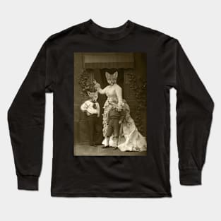 Mothers Love Long Sleeve T-Shirt